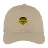 Fine Twill Cap Thumbnail