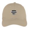 Fine Twill Cap Thumbnail