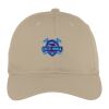 Fine Twill Cap Thumbnail
