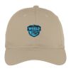 Fine Twill Cap Thumbnail