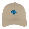 Fine Twill Cap Thumbnail