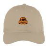 Fine Twill Cap Thumbnail