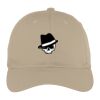 Fine Twill Cap Thumbnail