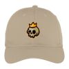 Fine Twill Cap Thumbnail