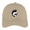 Fine Twill Cap Thumbnail
