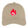 Fine Twill Cap Thumbnail
