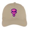 Fine Twill Cap Thumbnail