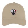 Fine Twill Cap Thumbnail
