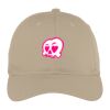 Fine Twill Cap Thumbnail