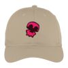 Fine Twill Cap Thumbnail