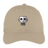 Fine Twill Cap Thumbnail