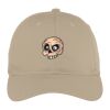 Fine Twill Cap Thumbnail