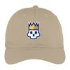 Fine Twill Cap Thumbnail