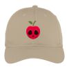 Fine Twill Cap Thumbnail