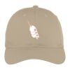 Fine Twill Cap Thumbnail
