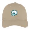 Fine Twill Cap Thumbnail