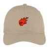 Fine Twill Cap Thumbnail