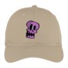 Fine Twill Cap Thumbnail