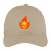 Fine Twill Cap Thumbnail