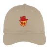 Fine Twill Cap Thumbnail