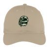 Fine Twill Cap Thumbnail