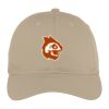Fine Twill Cap Thumbnail