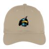 Fine Twill Cap Thumbnail