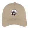 Fine Twill Cap Thumbnail