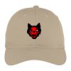 Fine Twill Cap Thumbnail