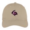 Fine Twill Cap Thumbnail