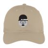 Fine Twill Cap Thumbnail