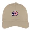 Fine Twill Cap Thumbnail
