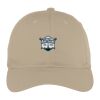 Fine Twill Cap Thumbnail