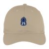 Fine Twill Cap Thumbnail