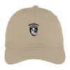 Fine Twill Cap Thumbnail