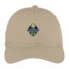 Fine Twill Cap Thumbnail