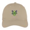 Fine Twill Cap Thumbnail
