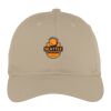 Fine Twill Cap Thumbnail