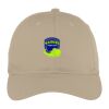 Fine Twill Cap Thumbnail