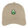 Fine Twill Cap Thumbnail