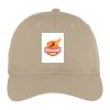 Fine Twill Cap Thumbnail