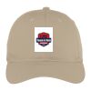 Fine Twill Cap Thumbnail