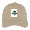 Fine Twill Cap Thumbnail