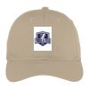 Fine Twill Cap Thumbnail