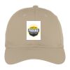 Fine Twill Cap Thumbnail