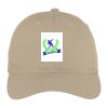 Fine Twill Cap Thumbnail
