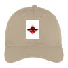 Fine Twill Cap Thumbnail