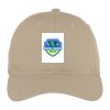 Fine Twill Cap Thumbnail