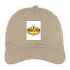 Fine Twill Cap Thumbnail