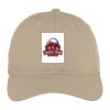 Fine Twill Cap Thumbnail